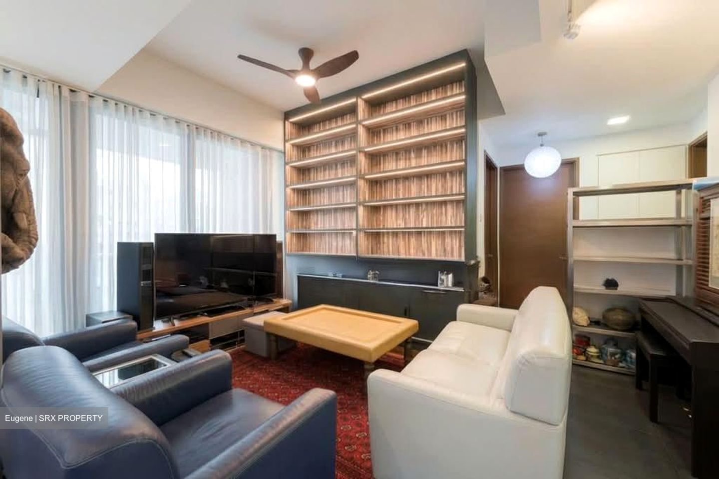 D'Leedon (D10), Condominium #578650301